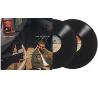 Jordan Davis – Learn The Hard Way – 2x 12" Vinyl LP (2025)