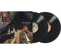 Jordan Davis – Learn The Hard Way – 2x 12" Vinyl LP (2025)