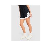 Jordan Diamond 4" Shorts - Black XS