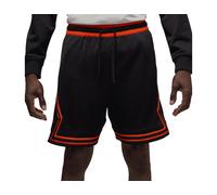 Jordan Diamond Dri-fit Short Black C011