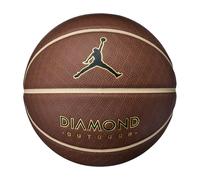 Jordan Diamond Outdoor 8p Deflated Ball Green C218