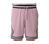 Jordan Diamond Short Red C676