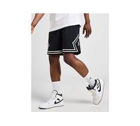 Jordan Diamond Shorts - Black - Mens L