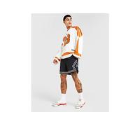 Jordan Diamond Shorts - Black - Mens L