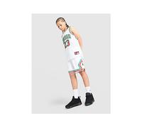 Jordan Diamond Shorts Junior - White - Kids 13-15Y