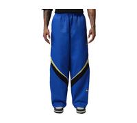 Nike Jordan Men's Draft Trousers - Blue - Nylon