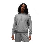Jordan Dri-fit Sport Crossover Fleece Hoody Grey C091