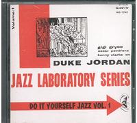 Jordan Duke - Do It Yourself Jazz