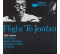Jordan, Duke - Flight to Jordan [VINYL]