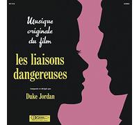 Jordan,Duke - Les Liasons Dangereuses