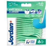 Jordan Easy Reach Flosser 25 pcs