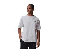Jordan Embroidered Jumpman T-shirt White C100