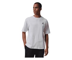 Jordan Embroidered Jumpman T-shirt White C100