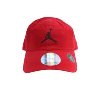Jordan Essentials Junior Cap Red Kids