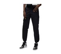 Nike Jordan Flight Chicago Women's Trousers - Black - Cotton/Nylon/Elastane XL (UK 20-22)