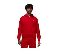 Jordan Essentials Fleece Sweatshirt Red C687