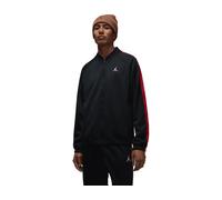 Nike Jordan Essentials Men's Tracksuit Jacket - Black - Polyester L