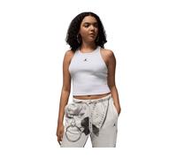 Jordan Essentials Tanktop Women White C100