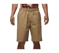 Jordan Essentials Woven Short Green F257
