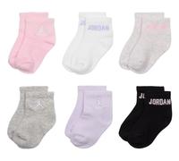Jordan Everday Essentials Socks Kids Pink Ca9y