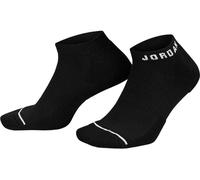 Jordan Everyday No Snow 3er Pack Socks Black C010
