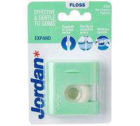 Jordan Expand Fresh Dental Floss 25 m