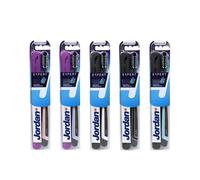 Jordan Expert Clean Medium Toothbrush x1