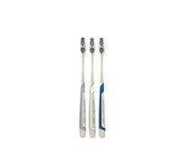 Jordan Expert White Soft Toothbrush x1