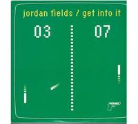 Jordan'' ''fields - Get Into It [12" VINYL] [Vinyl Single] [VINYL]