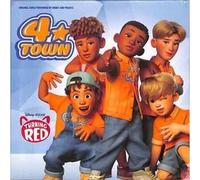 Jordan Fisher Josh L - 4TOWN From Disney and Pixar's Turning Red - V - K99z