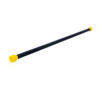 Jordan Fit Bars (up to 7kg), 3kg Yellow