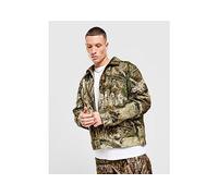 Jordan Flight Chicago Realtree Jacket - Green - Mens S