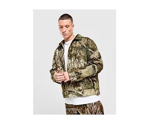 Jordan Flight Chicago Realtree Jacket - Green - Mens XS