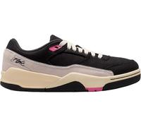 Jordan Flight Court Se Women Grey C001