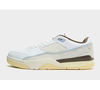 Jordan Flight Court - White - Mens 9