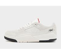 Jordan Flight Court - White - Mens 9
