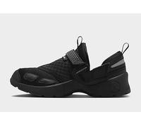 Jordan Flight Court Women's - Black 3