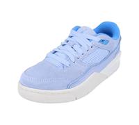 Jordan Flight Court Women's Shoes (FZ9854-400, Hydrogen Blue/Sail/Muslin/University Blue)