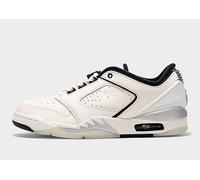 Jordan Flight Court Women's - White 8.5