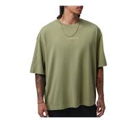 Jordan Flight Essentials Oversized Patch T-Shirt 'Alligator' IO0034-334 S