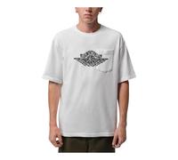 Jordan Flight Essentials Pocket T-Shirt 'White Black' IO2084-100 XS