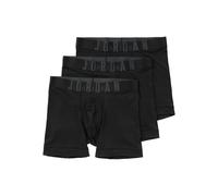 Jordan Flight Modal boxers (pack of three) - Black S-M