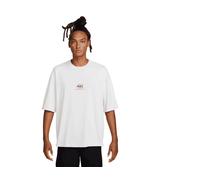 Jordan Flight Oversized T-shirt White C100