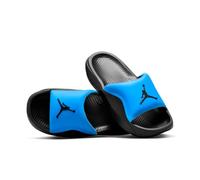 Jordan Franchise Mens Slides (HF3263-401, University Blue/Black), University Blue/Black, 12