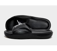Jordan Franchise Slides - Black - Mens 14
