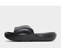 Jordan Franchise Slides Junior - Black 4.5
