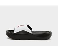 Jordan Franchise Slides Junior - White 5.5