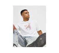Jordan G.O.A.T. T-Shirt - White - Mens S