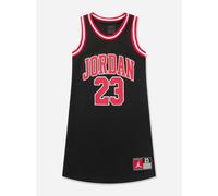 Jordan Girls 23 Jersey Dress in Black - Black - 6 - 7 Yrs