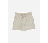 Jordan Girls Essential Woven Shorts in Beige - Beige - 10 - 12 Yrs